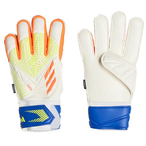 adidas torwarthandschuhe fingersave größe 7|adidas Torwarthandschuhe online kaufen .